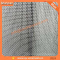 Stainless steel bullet proof window screen / wire mesh